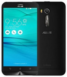 Замена камеры на телефоне Asus ZenFone Go (ZB500KG) в Абакане